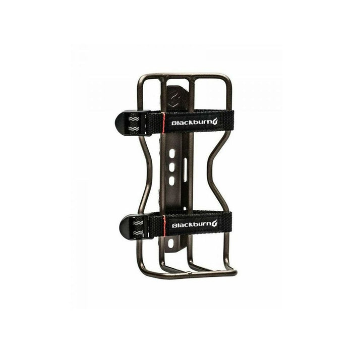 Outpost Cargo cage