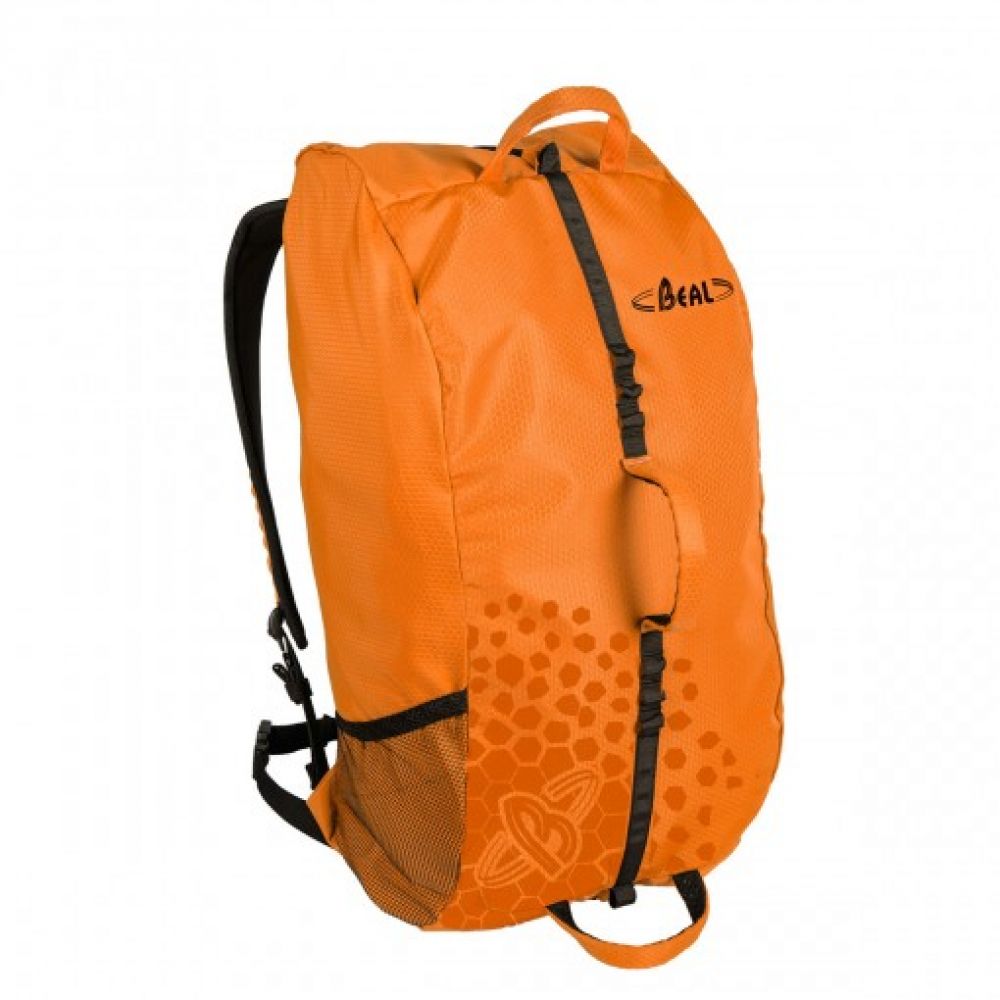 Sac Combi cliff