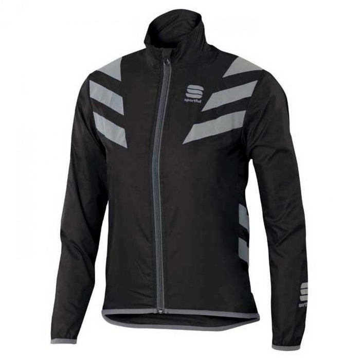 Reflex Jacket noire - SPORTFUL