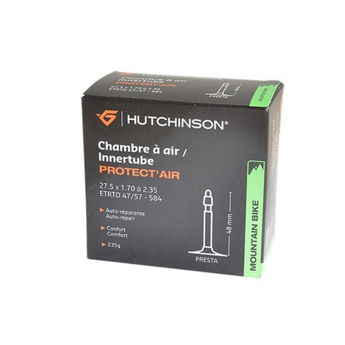 CAA 27.5x 1.70/2.35 HUTCHINSON VP ANTI-CREVAISON