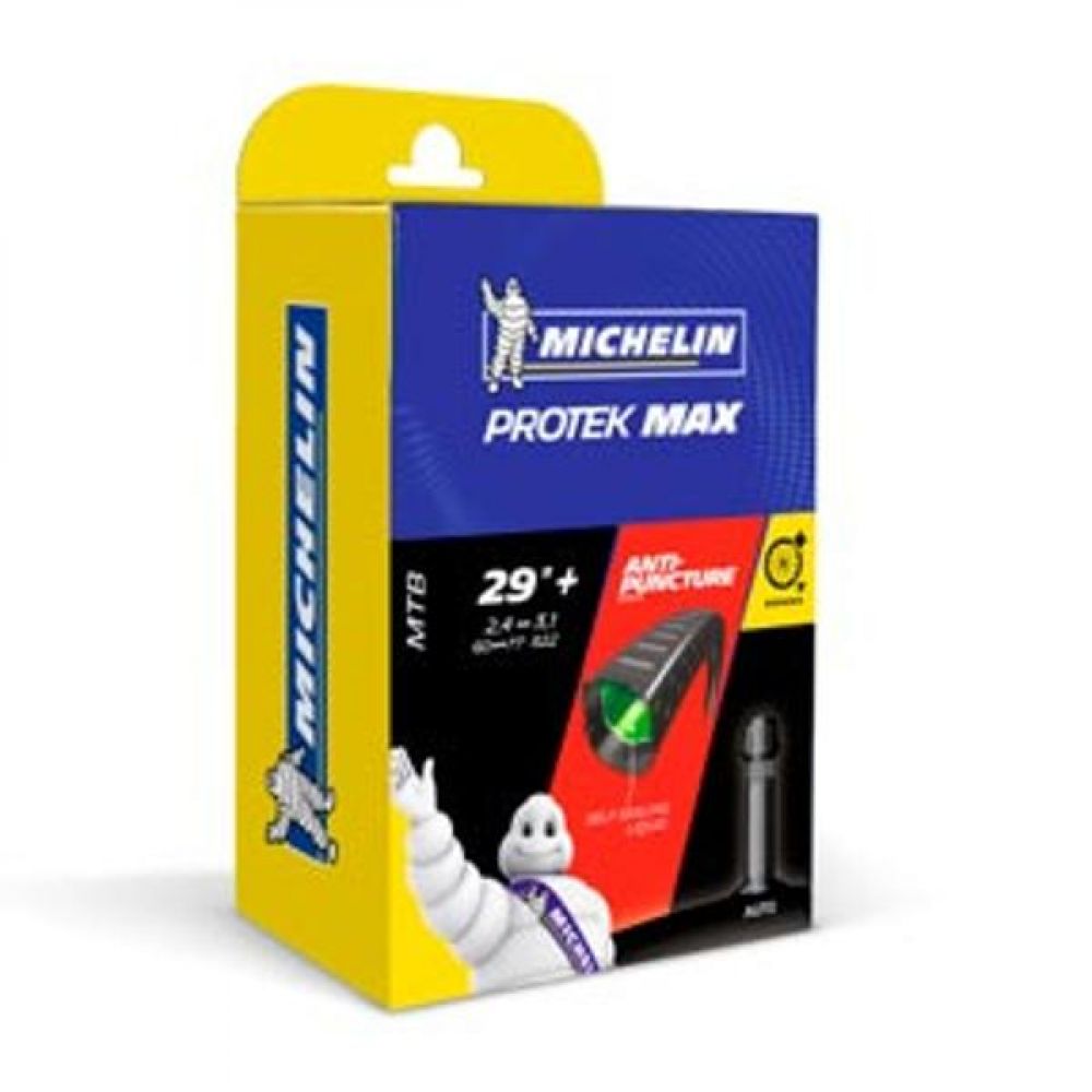CAA 29x2.40/3.10 MICHELIN VS ANTI-CREVAISON