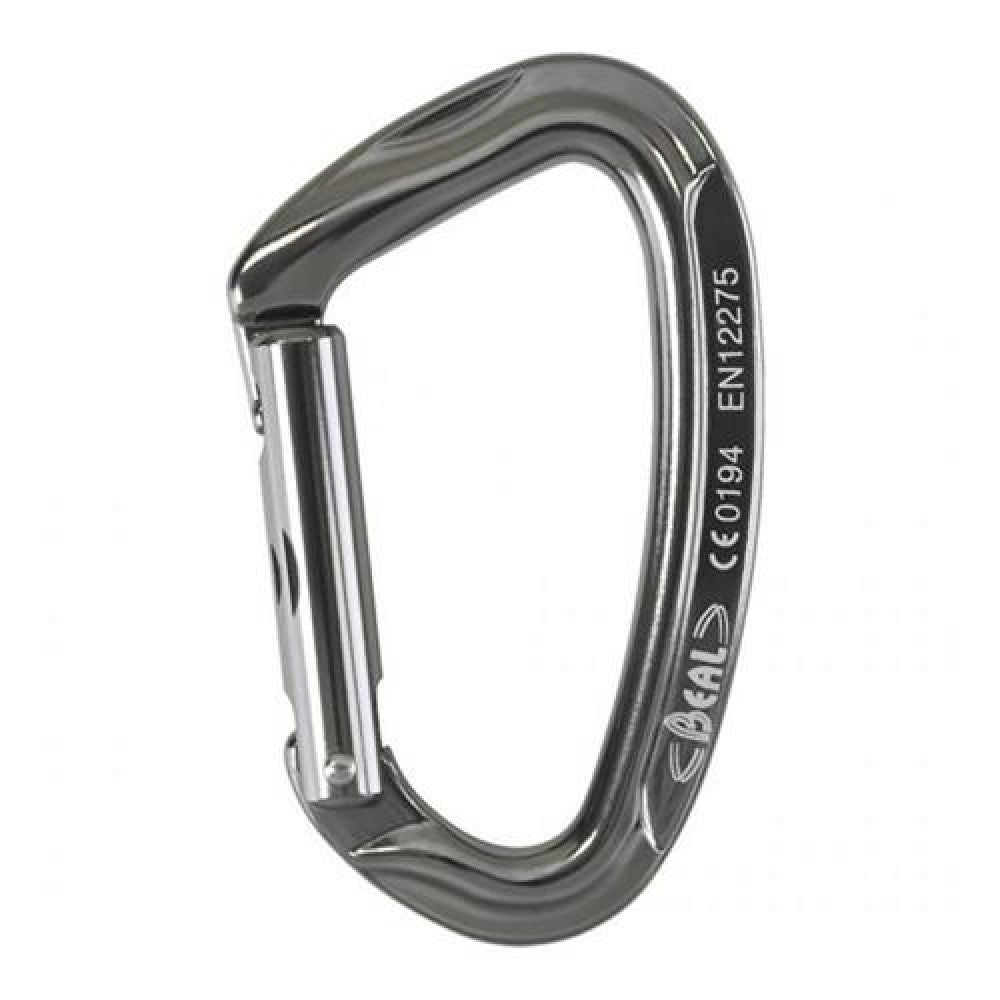 Mousqueton droit STARGATE