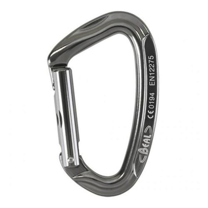 Mousqueton droit STARGATE