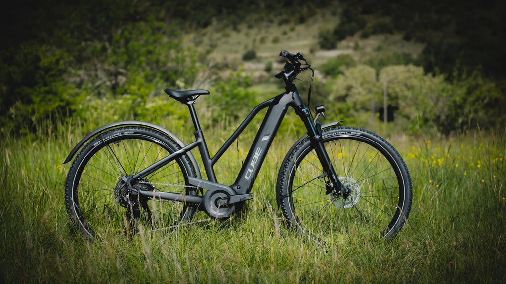 8 bonnes raisons d’acheter un vélo électrique reconditionné dans notre shop Face Sud