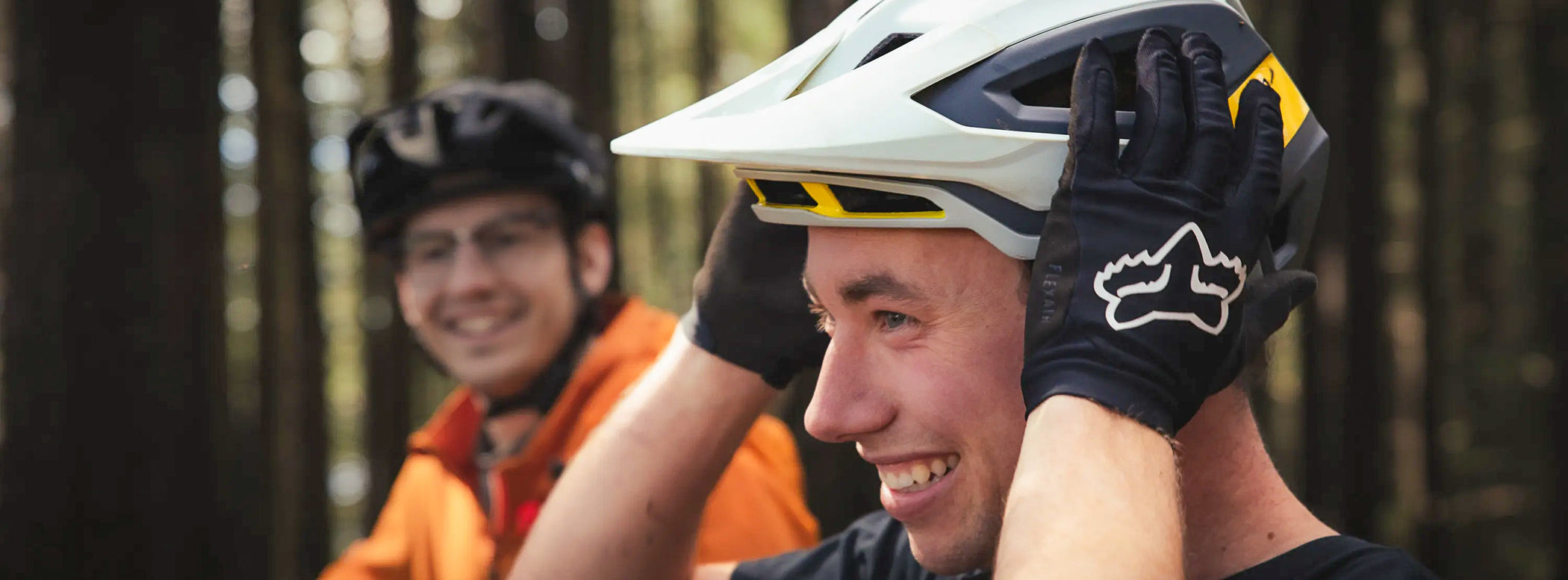 Casques vélo