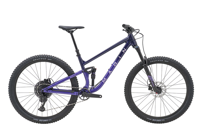 Marin 2026- Rift Zone 1
