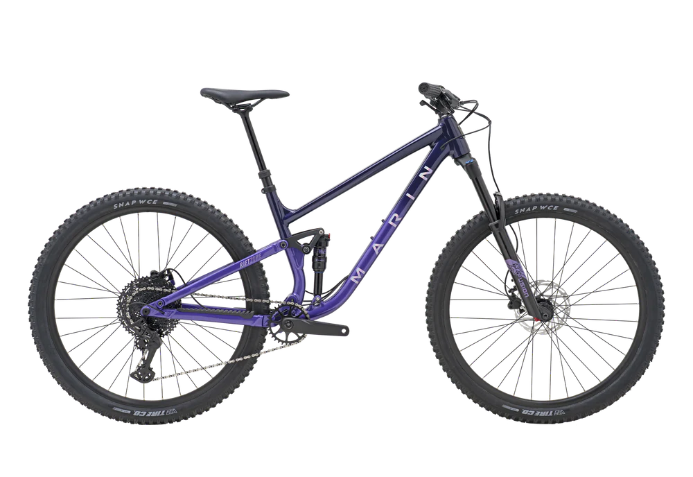 Marin 2026- Rift Zone 1