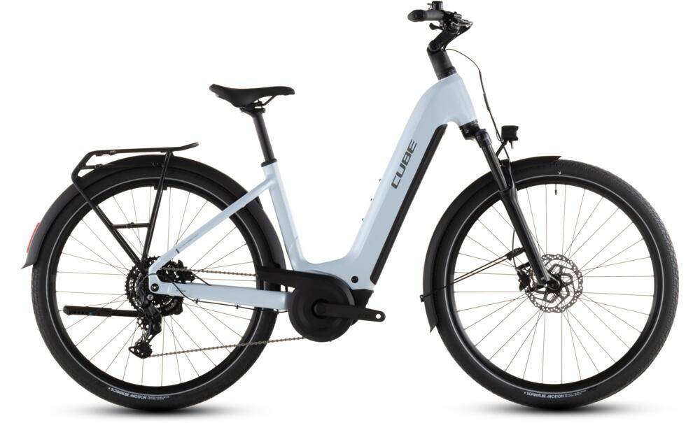 CUBE - Touring Hybrid ONE 600