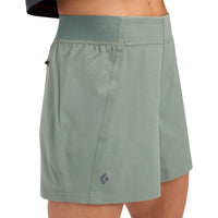 W SIERRA SHORTS