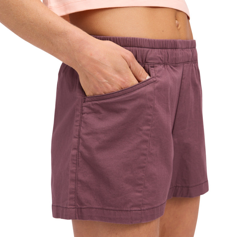 W NOTION SHORTS