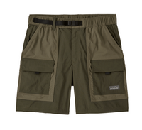 M's Outdoor Everyday Shorts - 6 in.
