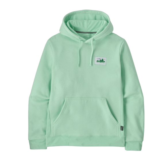 P-6 '73 Skyline Logo Uprisal Hoody