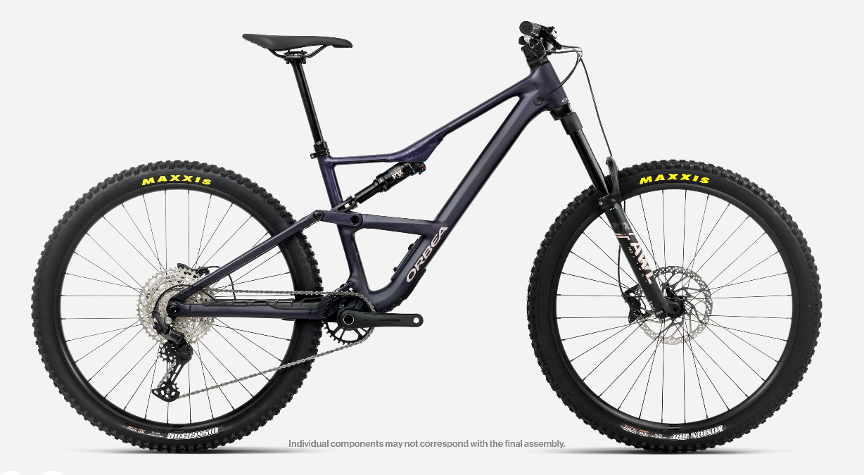ORBEA 2026 - OCCAM LT H30 Reconditionné
