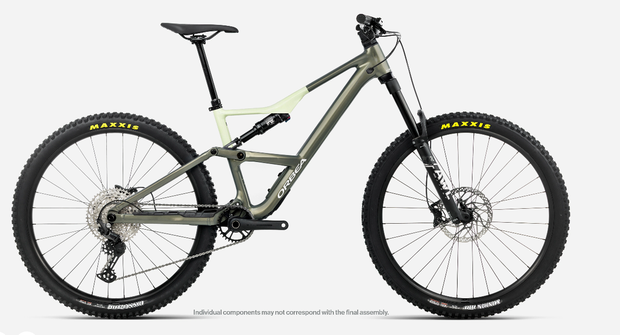 ORBEA 2026 - OCCAM LT H30 Reconditionné