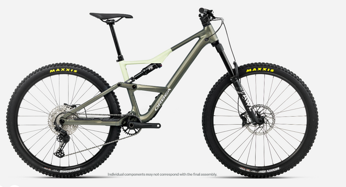 ORBEA 2026 - OCCAM LT H30 Reconditionné