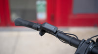 Cube - Reaction Hybrid Performance 600 FE