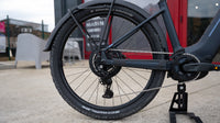 Cube - Reaction Hybrid Performance 600 FE