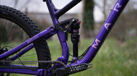 Marin 2026- Rift Zone 1 Reconditionné