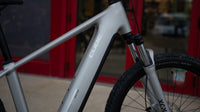 CUBE - reaction Hybrid ONE 600