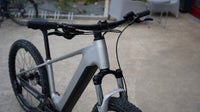 CUBE - reaction Hybrid ONE 600
