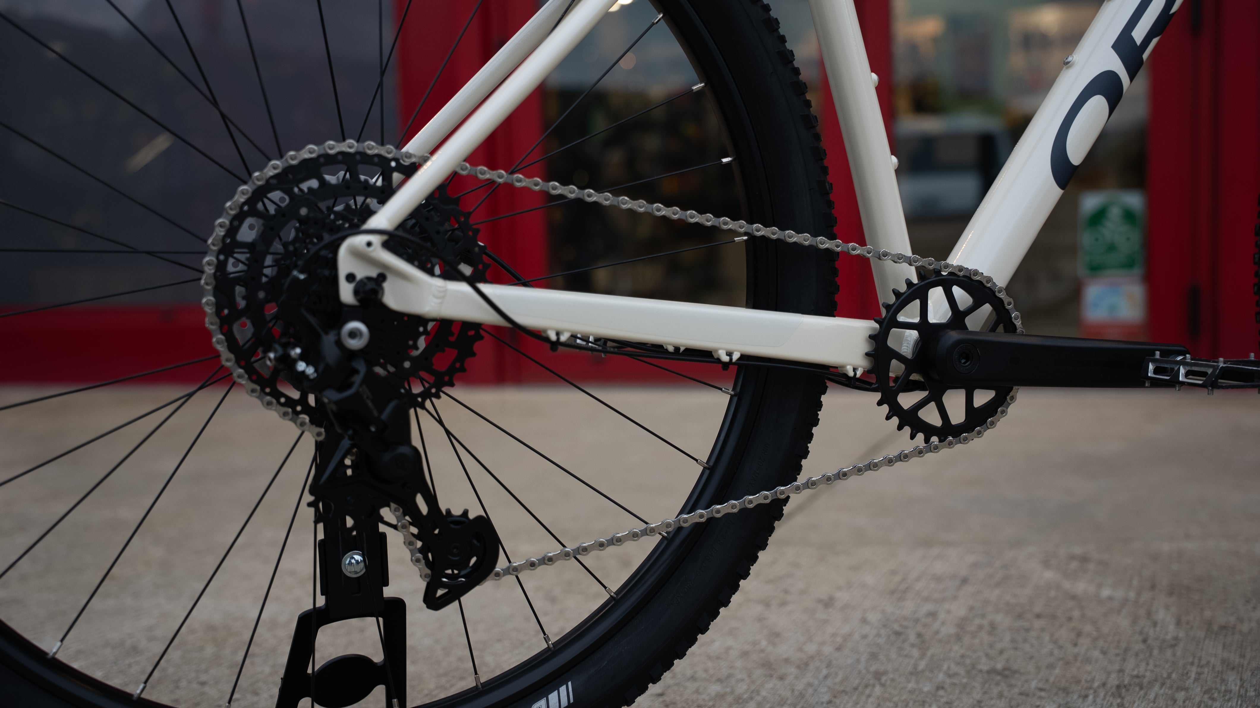 ORBEA 2026 - ONNA 40- Reconditionné