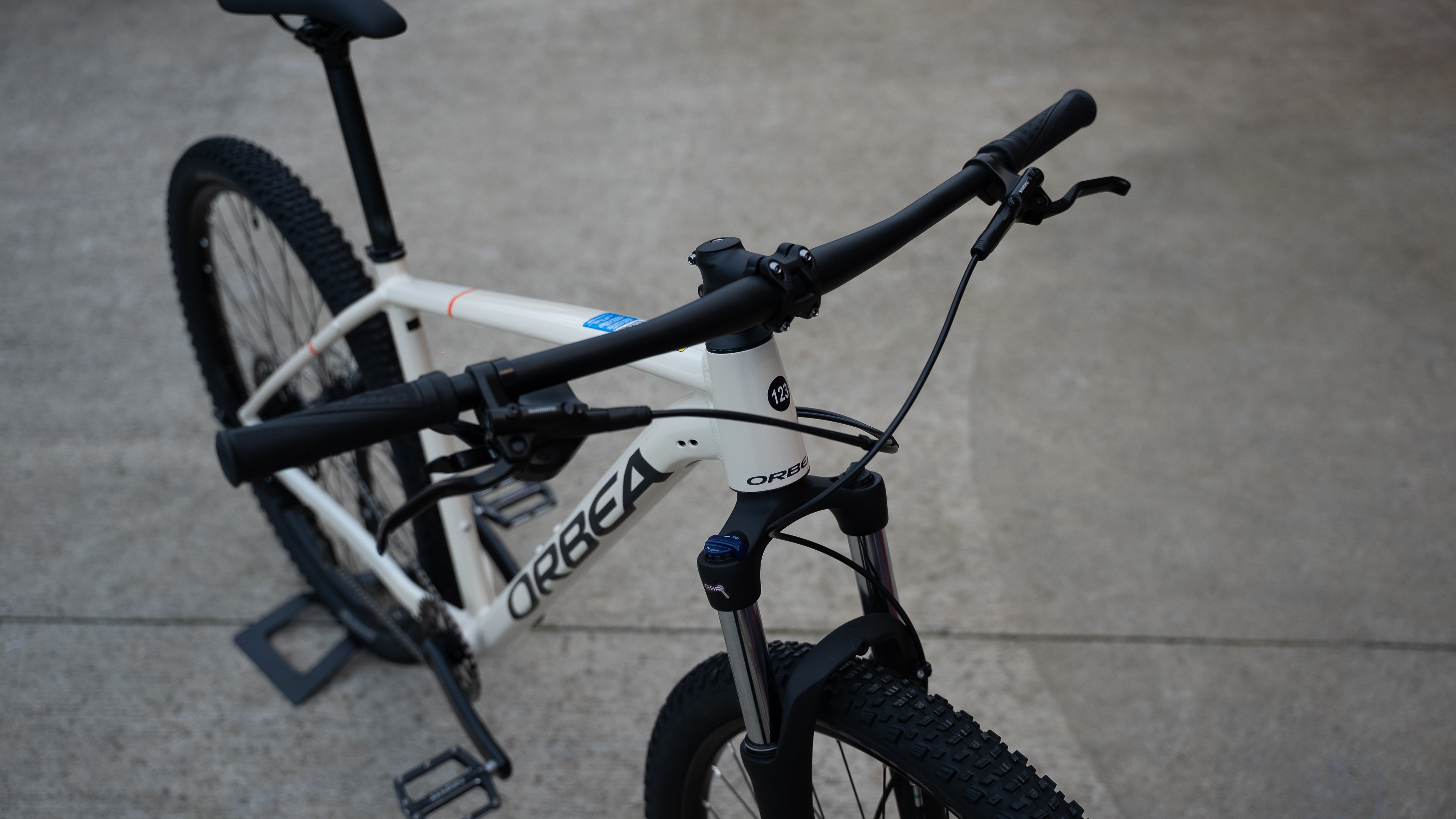ORBEA 2026 - ONNA 40- Reconditionné
