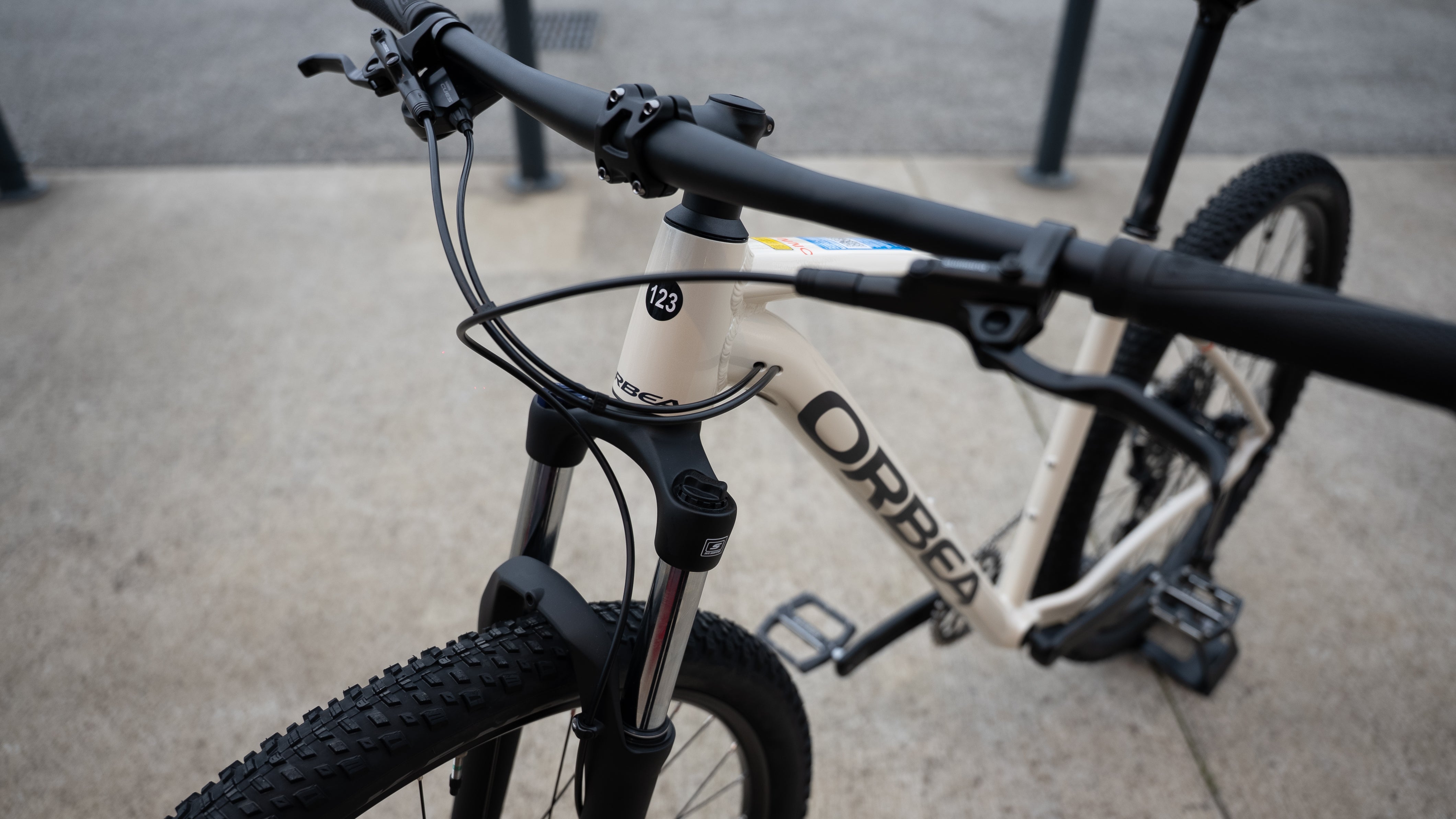 ORBEA 2026 - ONNA 40- Reconditionné