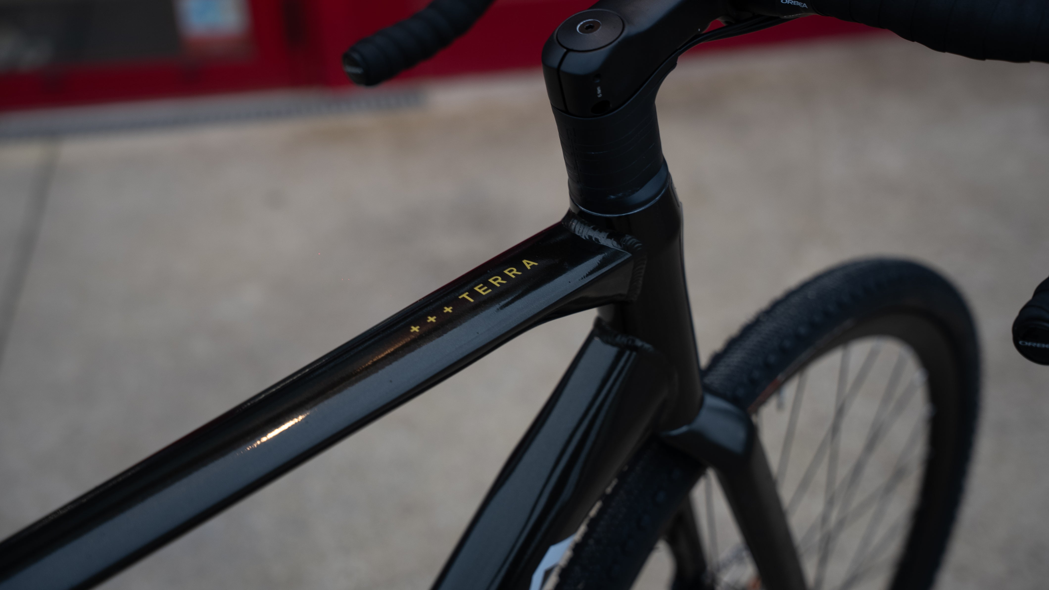 Orbea 2026 TERRA H45 Reconditionné