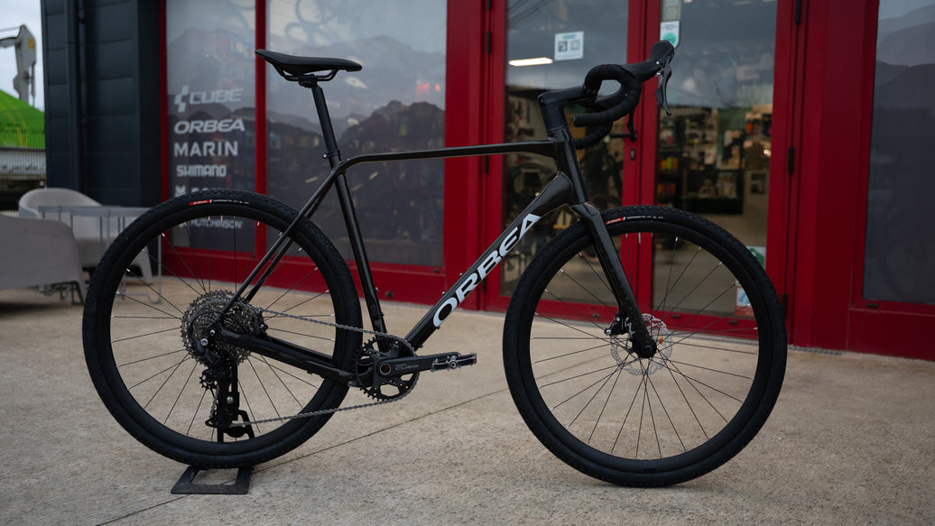 Orbea 2026 TERRA H45 Reconditionné
