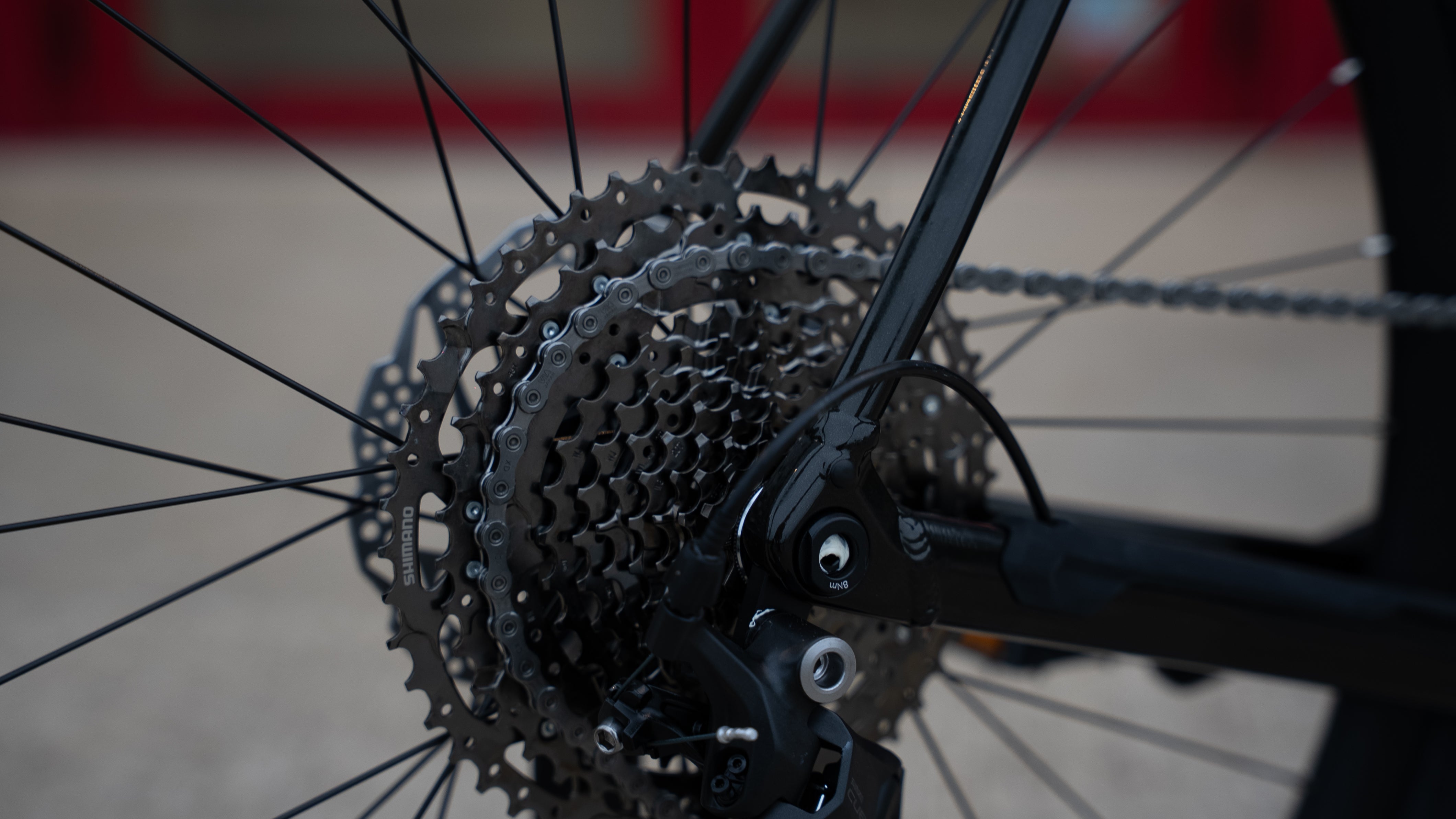 Orbea 2026 TERRA H45 Reconditionné