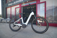 CUBE - Touring Hybrid ONE 600-Reconditionné