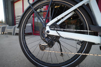 CUBE - Touring Hybrid ONE 600-Reconditionné
