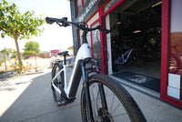 CUBE - Touring Hybrid ONE 600-Reconditionné