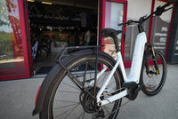 CUBE - Touring Hybrid ONE 600-Reconditionné