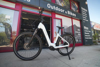 CUBE - Touring Hybrid ONE 600-Reconditionné