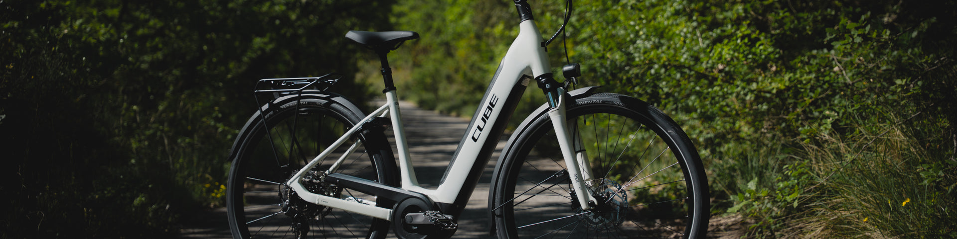 Cube - Supreme Hybrid ONE 500