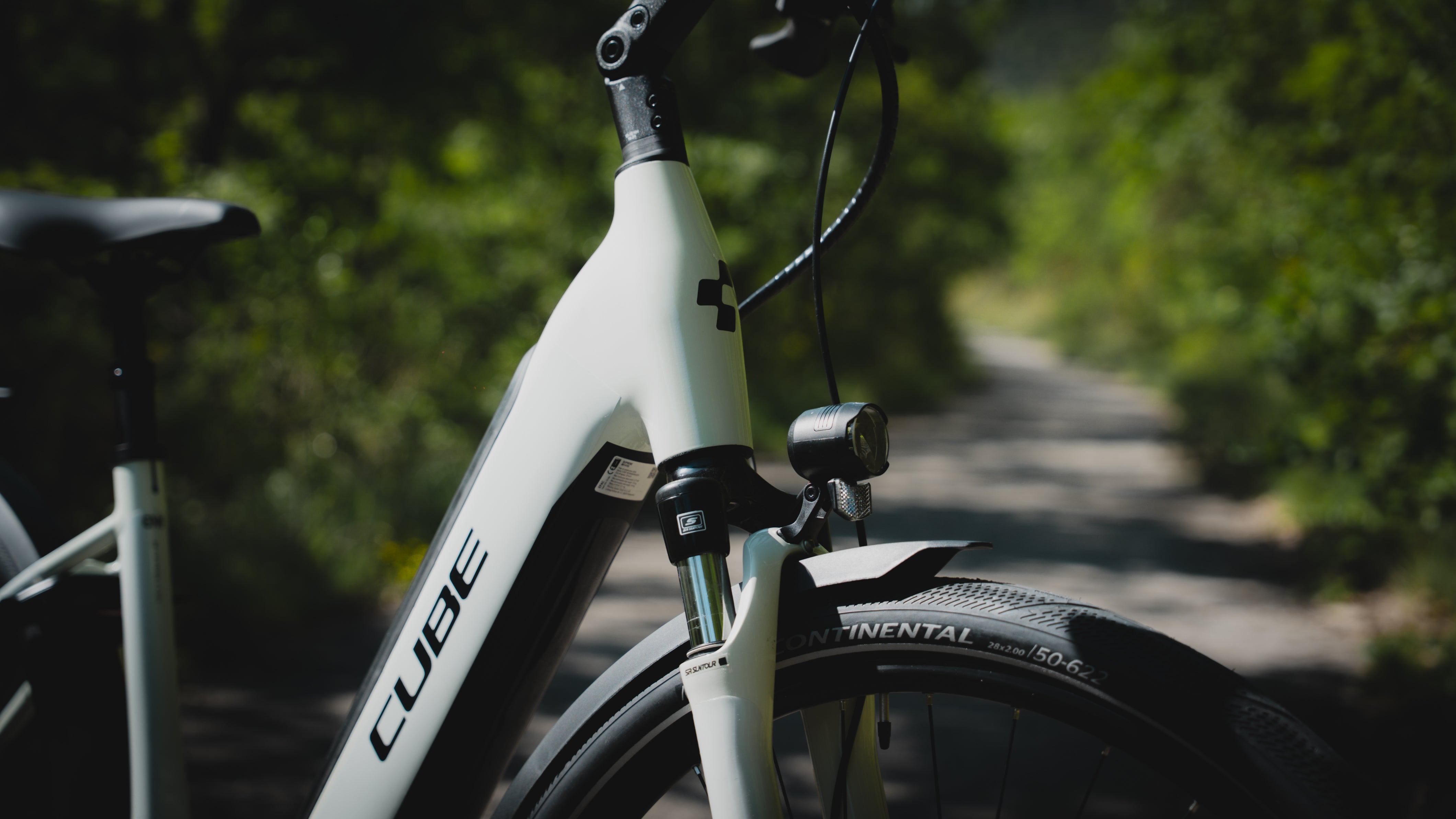 Cube - Supreme Hybrid ONE 500