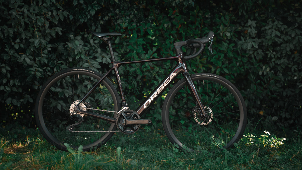 ORBEA - GAIN M30