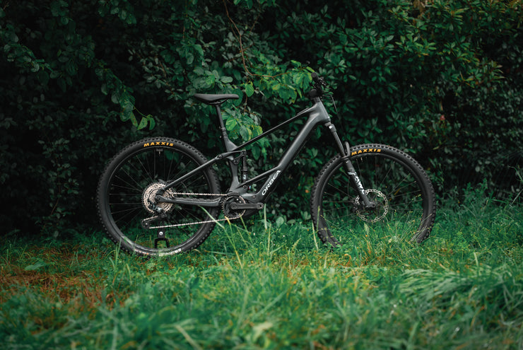 ORBEA - WILD ST H20