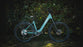 Cube - Reaction Hybrid Pro - Allroad - easy entry