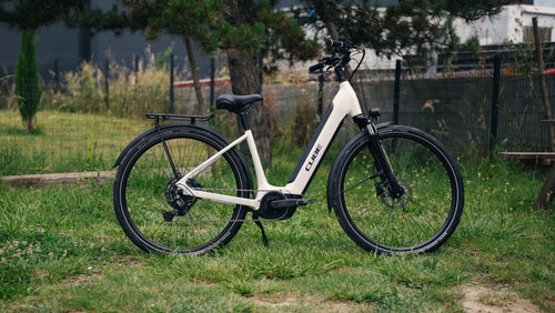 CUBE - Supreme Hybrid Sport One 500