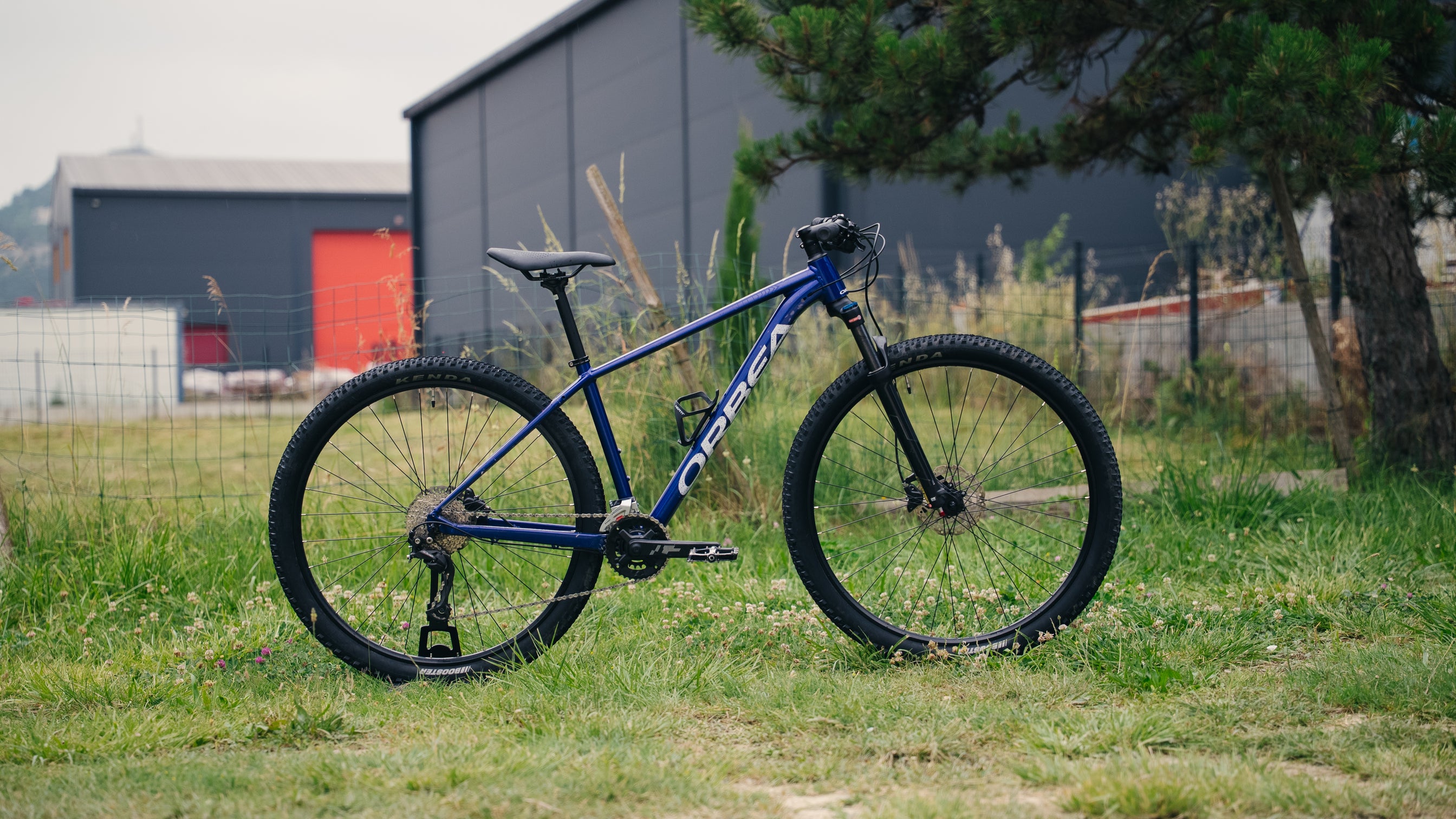 ORBEA 2024 - ONNA 40 BLV-BLA