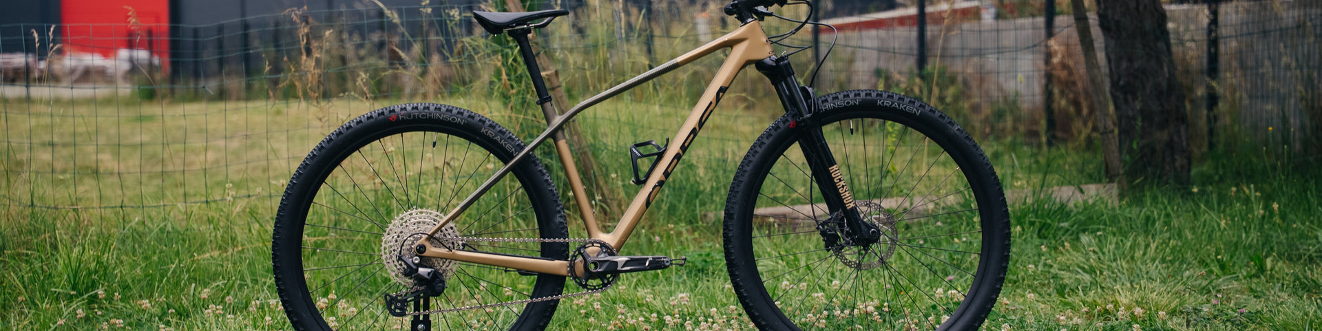 ORBEA 2024 - ALMA M50 GRO-GRN