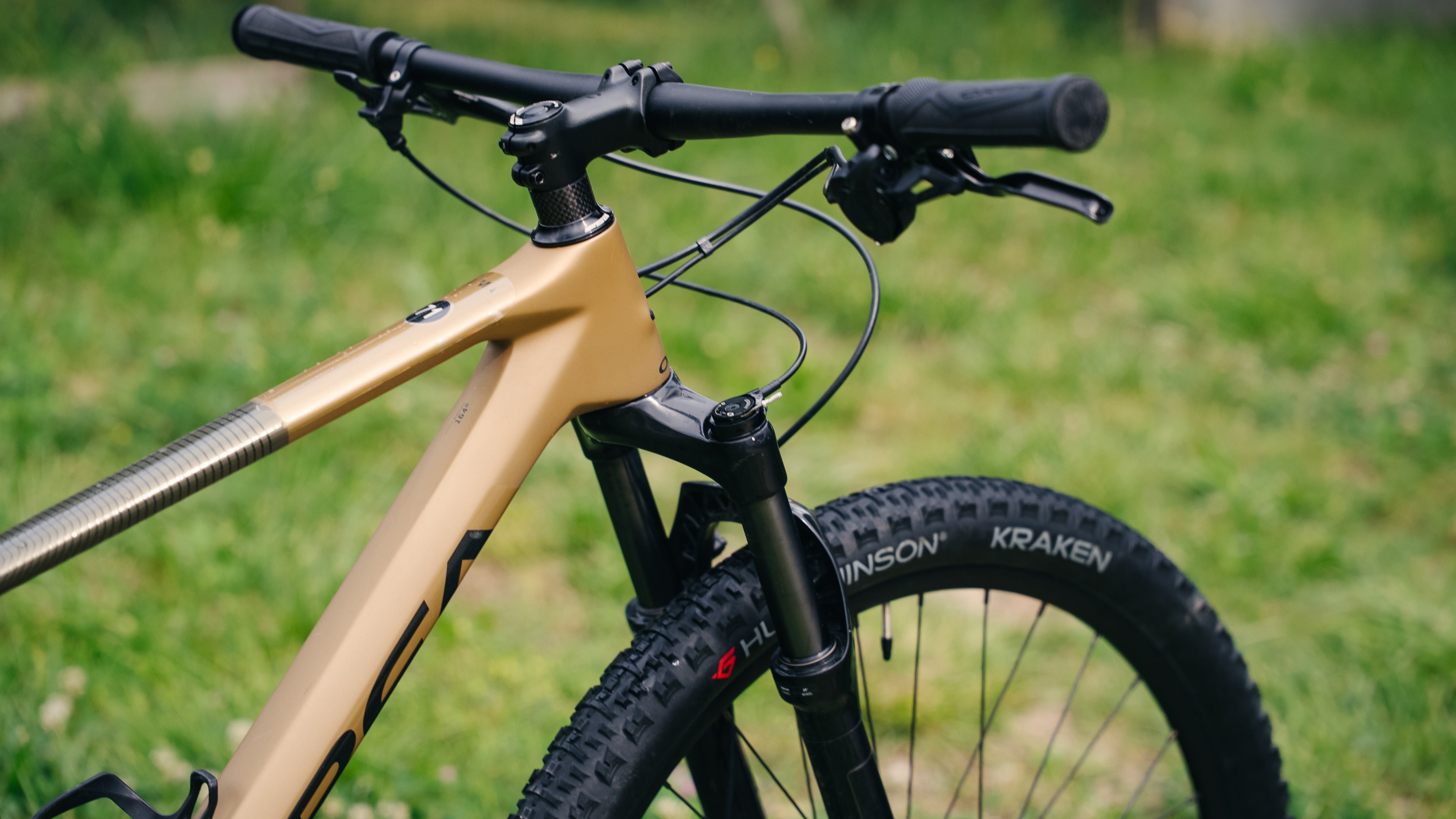 ORBEA 2024 - ALMA M50 GRO-GRN