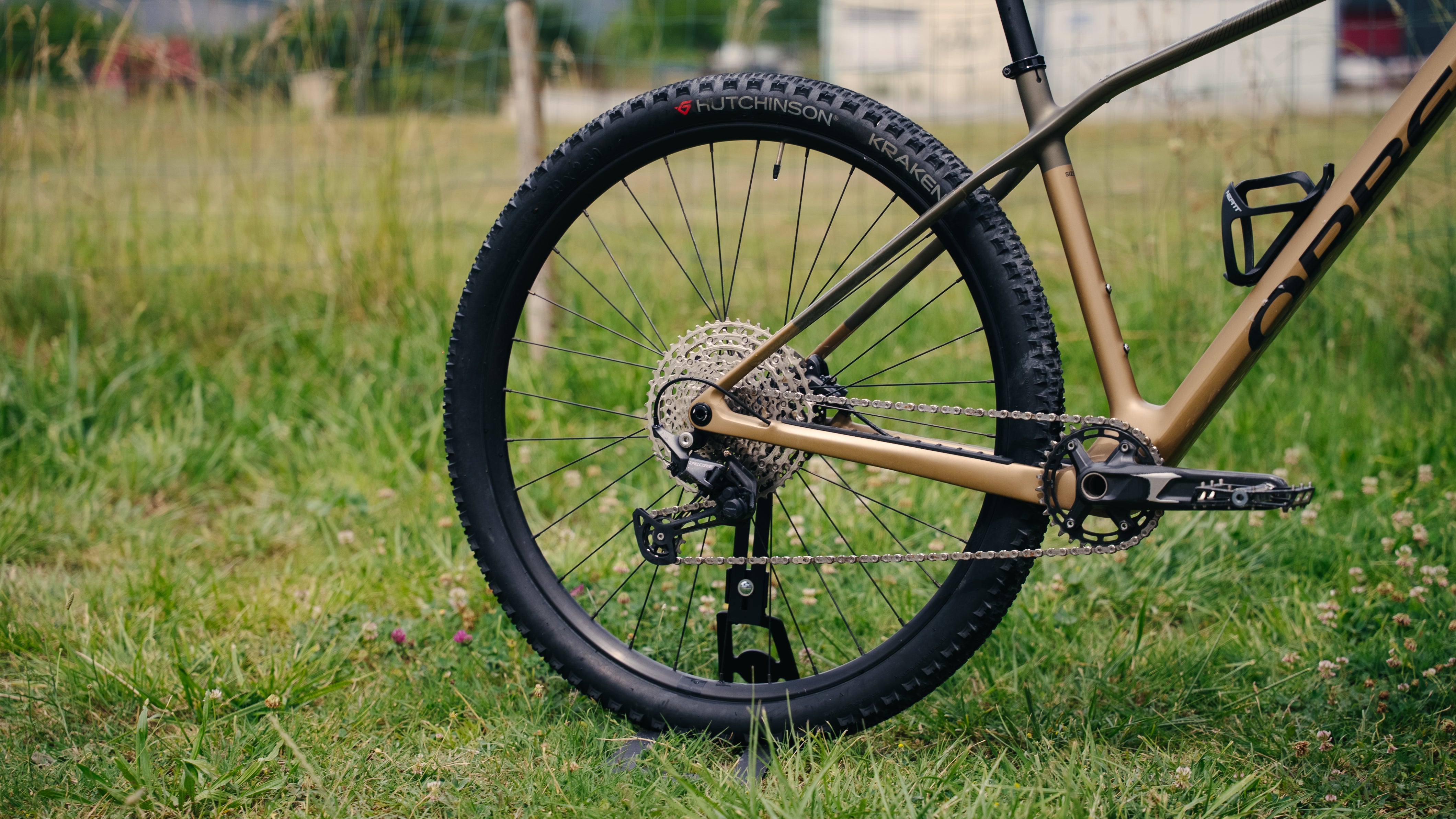 ORBEA 2024 - ALMA M50 GRO-GRN