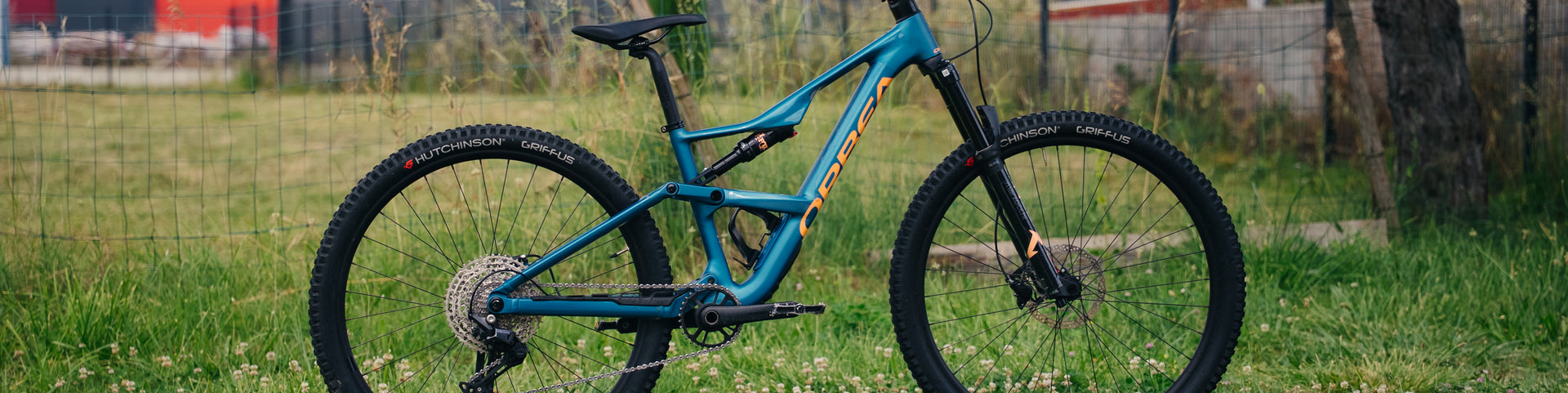 ORBEA 2024 - OCCAM SL H30