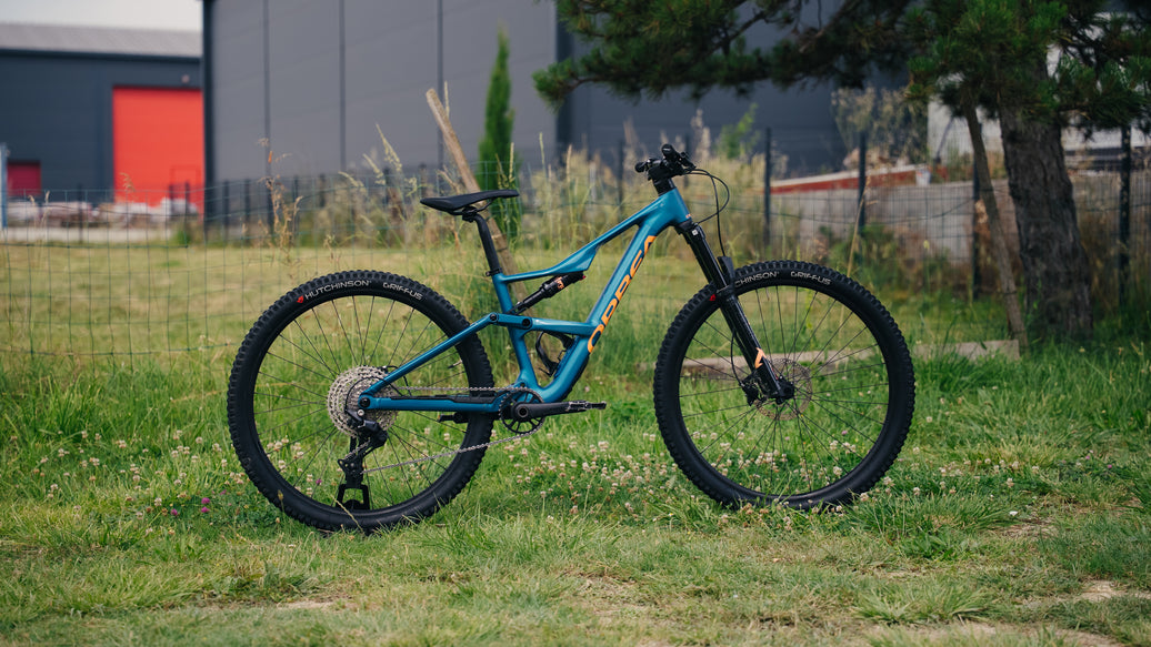 ORBEA 2024 - OCCAM SL H30