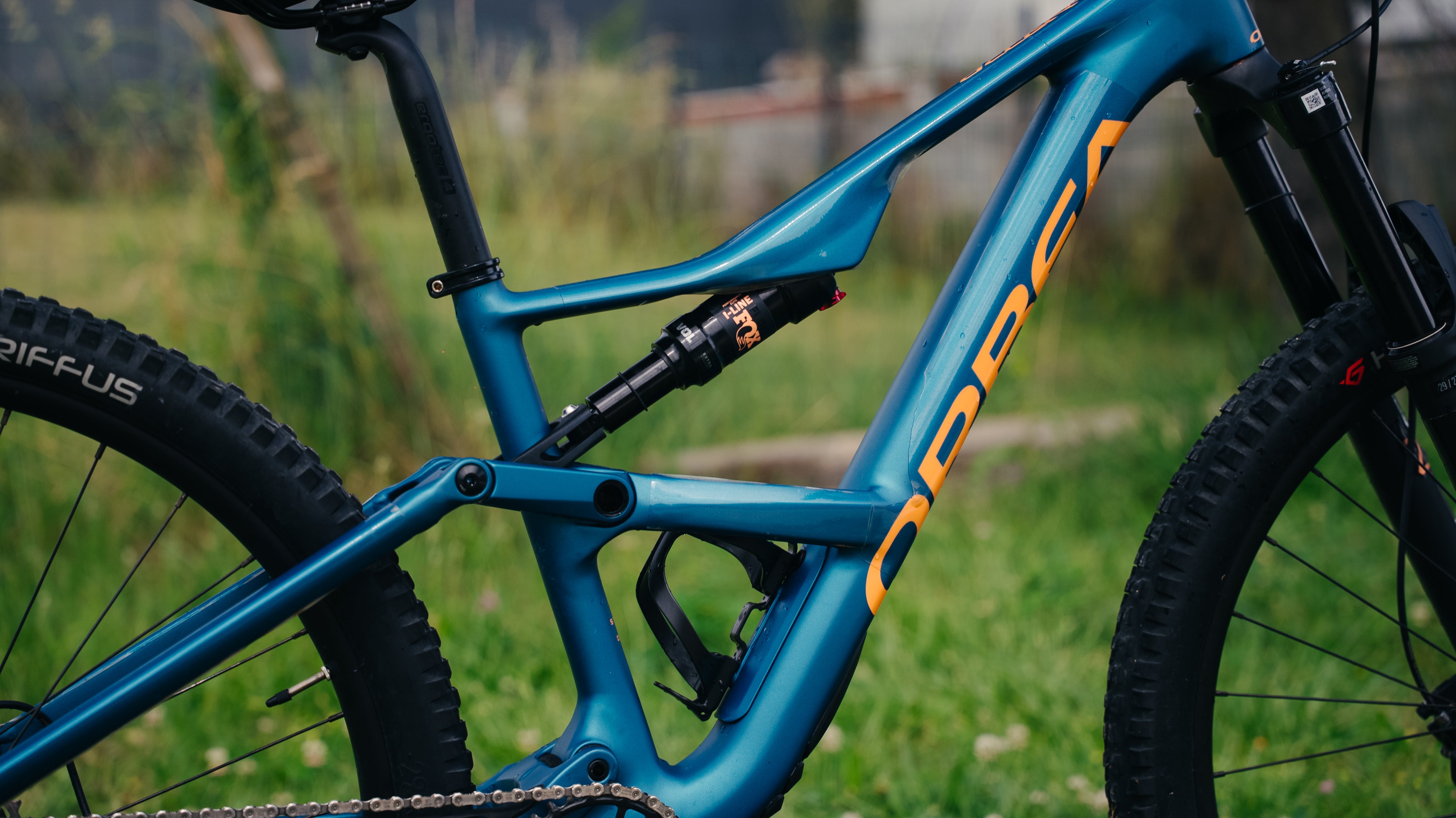 ORBEA 2024 - OCCAM SL H30