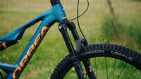 ORBEA 2024 - OCCAM SL H30