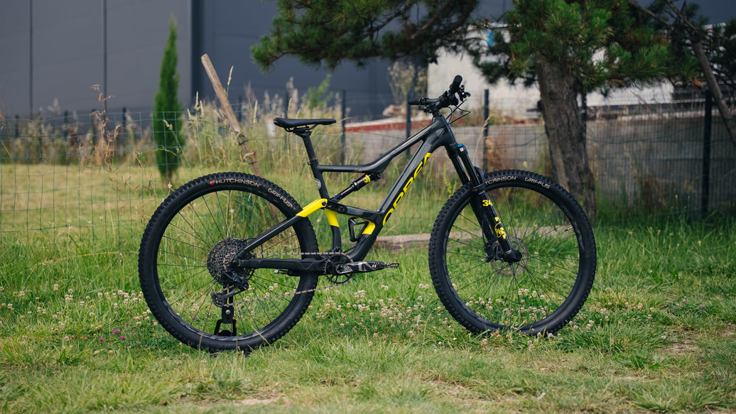 ORBEA 2024 - OCCAM H20 modèle 2023 VEF-LIM
